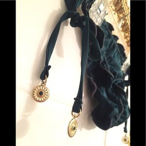 ❌❌SOLD❌❌ Dark Green H&M Bikini Set